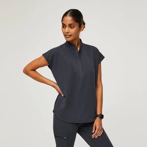 Figs Rafaela™ Oversized Scrub Top